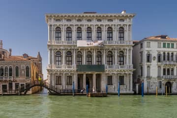 Discover Ca'Rezzonico in Venice