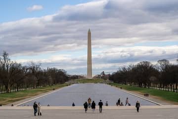 Washington D.C. VIP Tour from New York