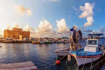Private Paphos Tour – Kolossi, Aphrodite & Ruins from Limassol