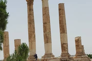Amman Tour