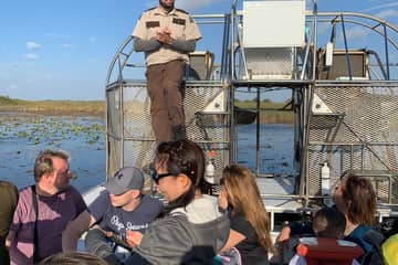 Everglades - River "Grass"