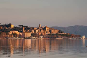 Orvieto and Assisi Tour: the Land of San Francesco