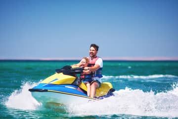 Miami JetSki Adventure