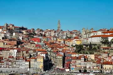 Porto City Break, 6 Days