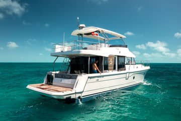 ST48  – Private Boat Tour - Half Day (3:30)