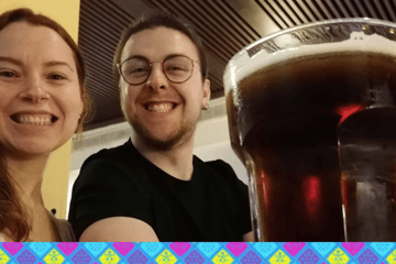 Brewery Tour and Craft Beer Tasting in Cancun