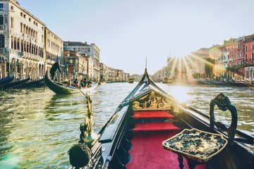 30-minute Private Gondola Ride