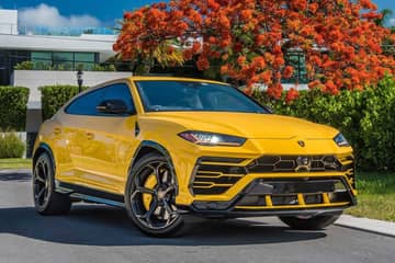 Istanbul Luxury Car Rental