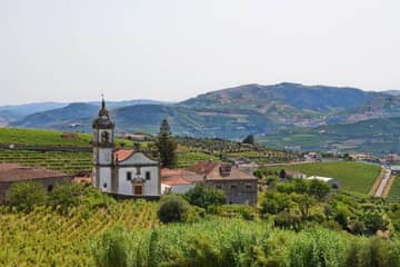 The Pearls of the North of Portugal, Self-drive