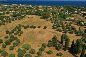 Marathon Battlefield Half-day Private Tour from Athens