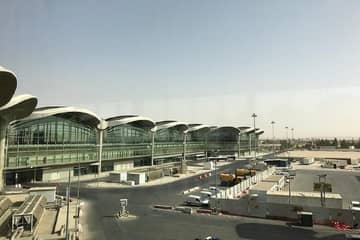 Private Airport Transfer To/From Amman