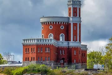 Stockholm in a Nutshell Tour(3 in 1)
