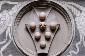 Medici Masters Of Florence
