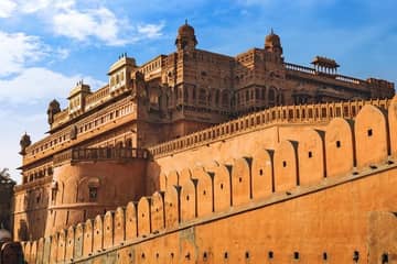 10 DAYS ROYAL RAJASTHAN TOUR- JAIPUR BIKANER JODHPUR UDAIPUR JAISALMER MOUNT ABU