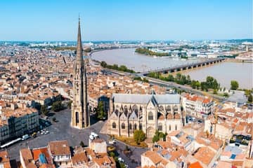 Bordeaux Mystery Quest: Self-Guided UNESCO Walk