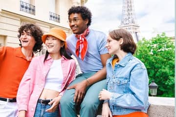 3 Hours Private Walking Tour of Montmartre and Paris