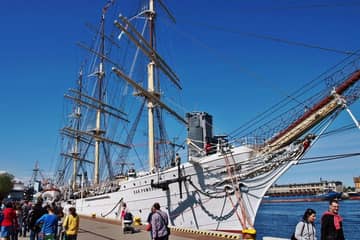 TriCity Tour (Gdansk, Gdynia, Sopot) - PRIVATE (8h)