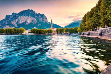 A Day Of Wonder Discovering Como, Bellagio And Lugano From Milan With Lake Como Cruise