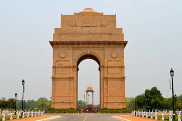 Private Delhi City Tour Of Old & New Delhi