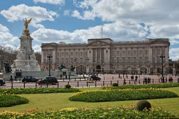 Private Tour: Sightseeing Walking Tour of London