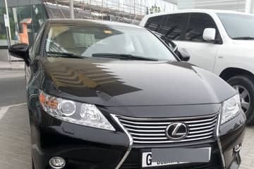 Dubai Hotel To Dubai International Airport Private Transfer