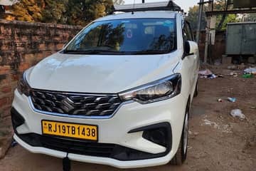 Private Transfer From Jaipur to Ranthambore One Way Sedan/SUV