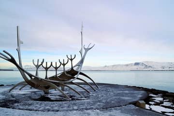 Reykjavik Scavenger Hunt & Highlights Self-Guided Walking Tour