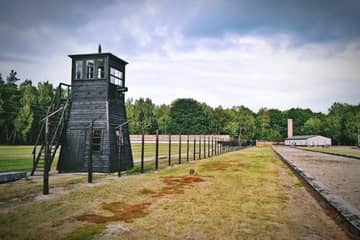 Stutthof Concentration Camp Museum - PRIVATE tour from Gdansk (4h)
