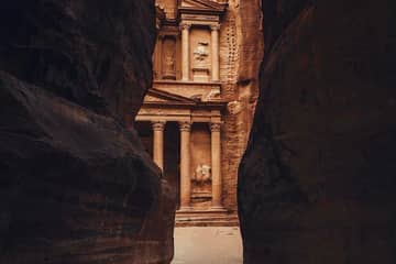 Day Trip to Petra