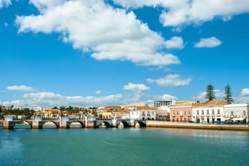 Discover the Magical Algarve, Alentejo & Andalucia, Self-drive (Multi country)