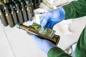 Ronda and Olive Oil Tasting: Private Day Trip from Malaga
