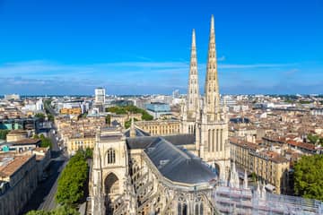 Best of Bordeaux Walking Tour