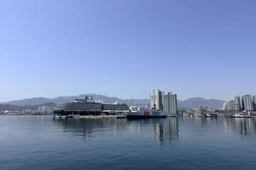 ICN Layover Private Tour Seoul and Sokcho 9 Hours Pickup Drop