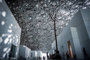 Louvre Museum Entrance Ticket
