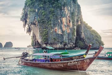 Private Transfer from Krabi to Phuket with 2h of Sightseeing