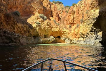 Private Boat Tour