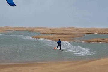 2-day Private Kite Experience in Essaouira