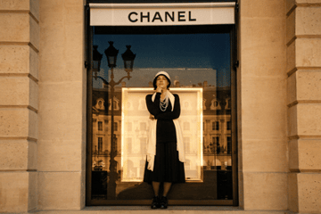 The Coco Chanel mystery
