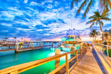 Key West Tour