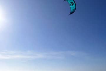 Private Kite Lesson in Essaouira