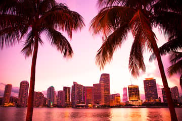 The Perfect Day in Miami