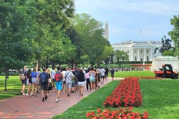 Descubra Washington DC en Español