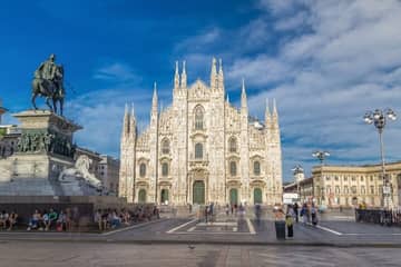 Milan Street Food Tour: Taste Italy's Best Bites In Brera District