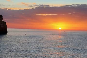 Unforgettable Sunrise Luxury Yacht Cruise in Lagos