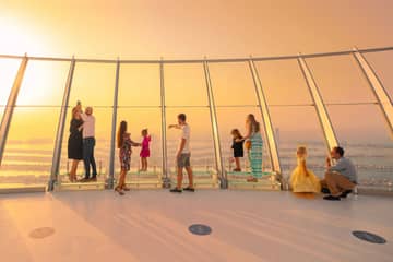 The View at the Palm Dubai Tickets