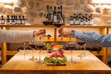 Exclusive 3-Day Private Valpolicella Wine Experience from Florence