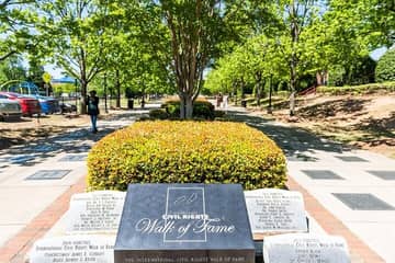 Atlanta: Martin Luther King Quest Experience