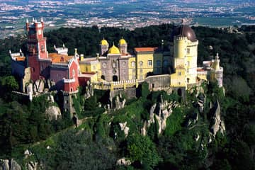 Magic Sintra Tour