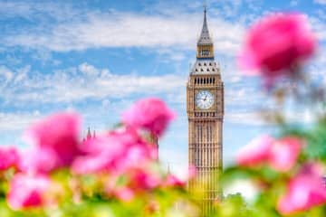 London’s Crown Secret: Self-Guided Royal Puzzle Quest