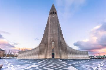 Reykjavik Sightseeing Tour
